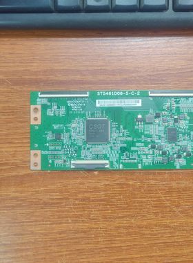 原装TCL 55R625C 55寸 逻辑板 ST5461D08-5-C-2 测试好 现货