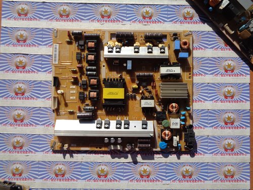 UA46ES7000J电源板PD46B2QC