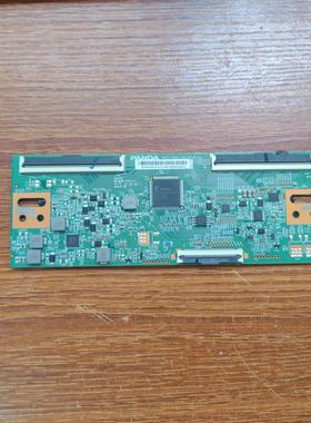 原装海尔LU55C71 55U6 55V81逻辑板NCPD-TC550-003 V1.0现货