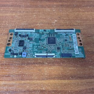 原装海尔55R3-MAX液晶电视逻辑板TD-000P ST5461D18-2现货测好 阿