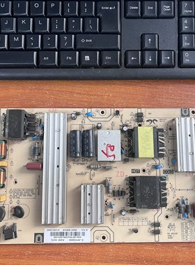 原装海尔LS50AL88A81电源板AY160D-2SF09 V1.0 0090726973F现货啊