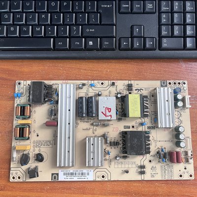 原装海尔LS50AL88A81电源板AY160