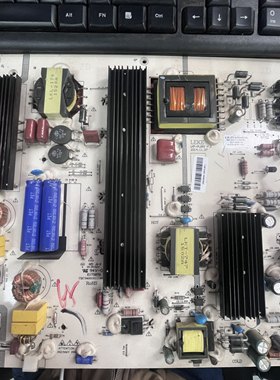 原装海尔摩卡65K5康佳65A5M电源板LKP-PL265 LK-PL650405A测好 啊