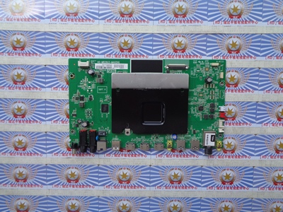 原装东芝 55U6680C 主板 40-M82803-MAH2HG 屏 LVU550ND1L 现货