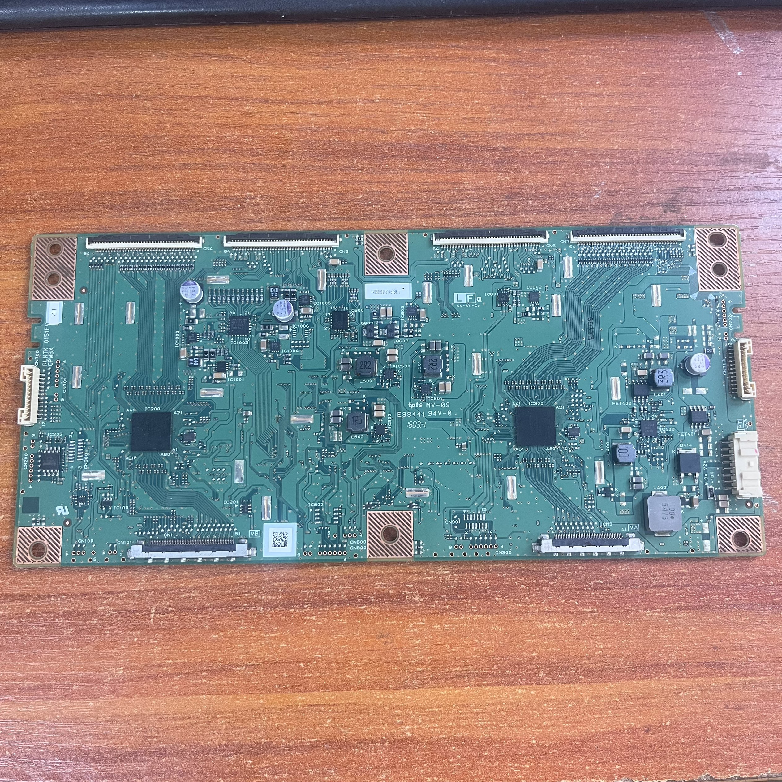 原装夏普LCD-70UD30AL704PN逻