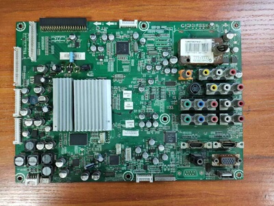 TLM42T69GP主板RSAG7.820.1533