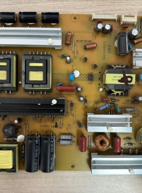 原装拆机长虹UD55D8000iD 65Q2C电源板R-HSL75S-1S2 XR7.820.463