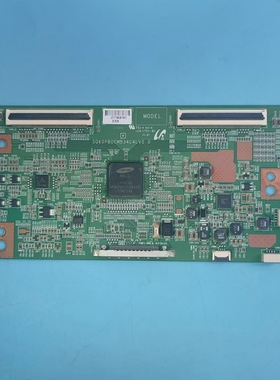 原装三洋48CE680LED液晶电视逻辑板SQ60PB0CMB34C4LV0.0 现货测好