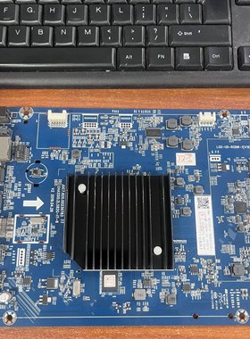 原装三洋55CE980D5电视主板JUC7.820.00236783 配C550U19-E5-L啊