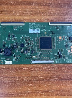 原装LED55K380U逻辑板6870C-0502B现货适用于各种品牌电视配件 啊