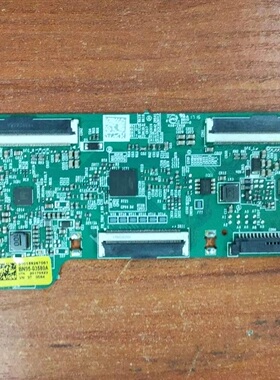 原装拆机 三星LH49PHFPBGC/XF  逻辑板BN41-02292A 实物图