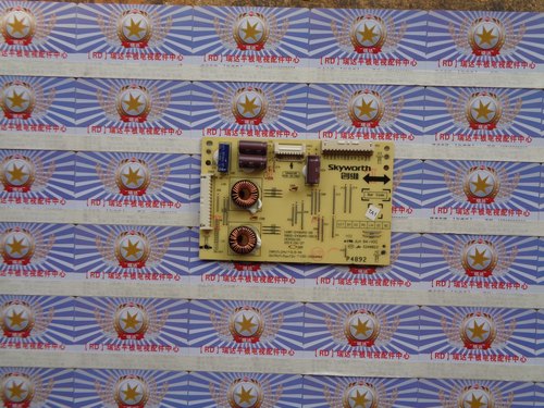 aa原厂创维 49G8200 恒流板 168P-D49WM0-08 5800-D49WM0-0810