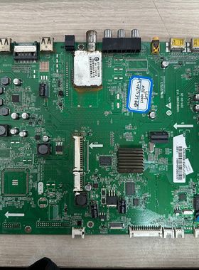 原装拆机海尔 LE47A300ND 主板0091802186C V1.5配屏LC470EUN现货
