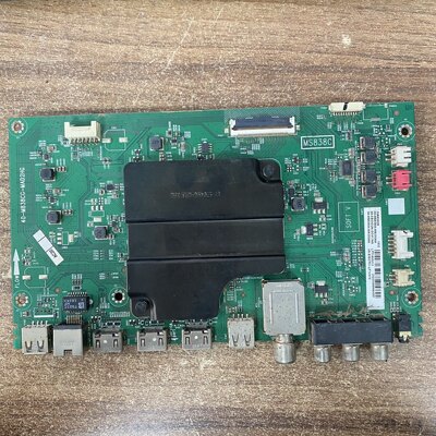 原装TCL65A860U主板