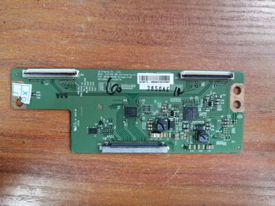 康佳LED49F2600N逻辑板687