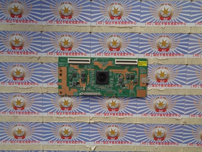 原装 海尔 LS48H310G 逻辑板 FU11BPCMTA3V0.1 现货 测好