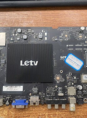 乐视L653I0电视机主板203300002912 MS6A928-MBD-C-H5100屏选 华