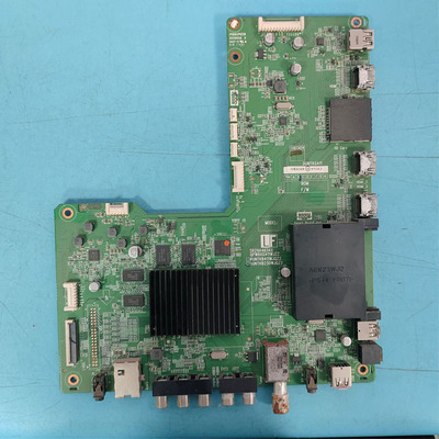 原装夏普LCD-50U1A主板