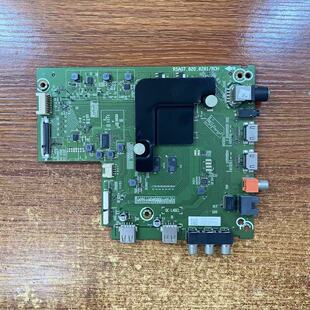 原装海信H553A HE43/50/58/65E3A 50V1A主板RSAG7.820.8281屏可选