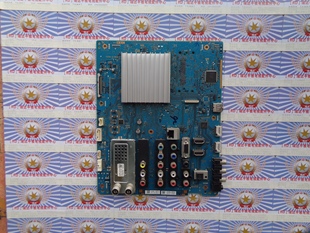 原装索尼 KDL-46HX800 主板 1-881-636-13 屏 LTY460HQ03 实物图
