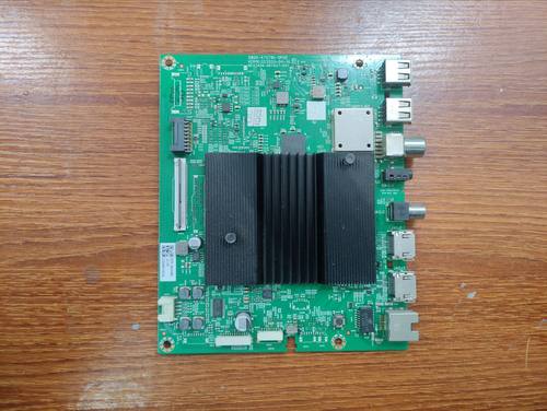 原装创维65A5主板5800-A7S790