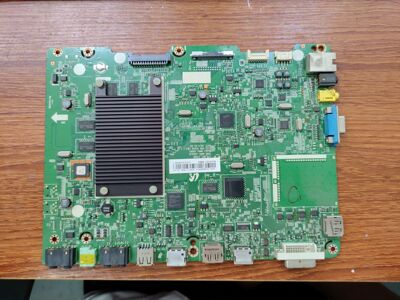 三星LH55MECPLGCXF主板现货测好