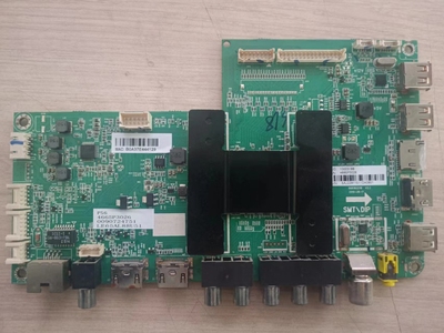 原装海尔0091802118V2.2