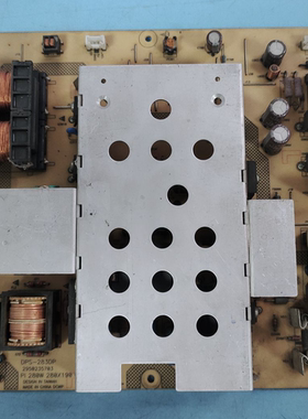 原装海尔LB46R1 LB46R3 LU46R1电源板DPS-283DP A 0094001305A