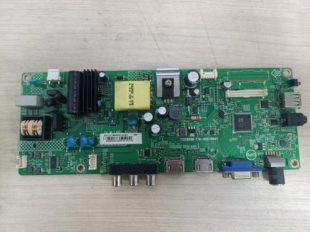 004Y屏TPT320B5 飞利浦32PHF3212 002 C1A H1F01D T3主板715G8666