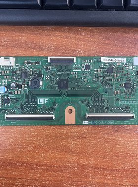 拆机原装夏普LCD-46DS30A 46LX450A 40电视逻辑板QPWBXG098WJN1啊