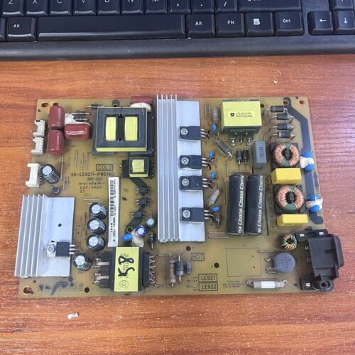 原装TCLL48E5800A-UDD48A620U