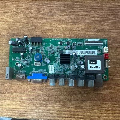 L40F3307B主板40-MS82T0-MAA2XG