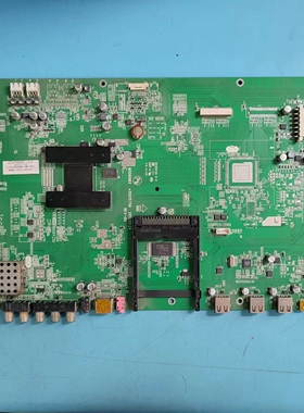 现货原装康佳LED47IS988PD电视主板35015756配屏LC470EUN 测好发