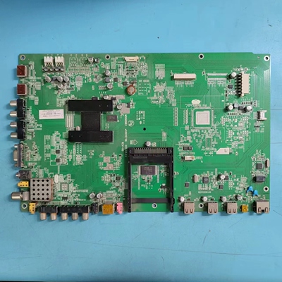 原装康佳LED47IS988PD主板