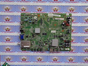 原装长虹 ITV46839E 主板 JUC7.820.00033862 屏 LCM460F10-E1-S