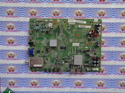 原装长虹 ITV46839E 主板 JUC7.820.00033862 屏 LCM460F10-E1-S