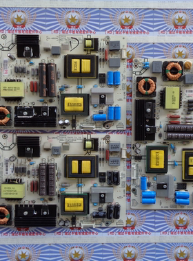 海信LED48K320U 43EC520 50EC290 50K220JD电源板RSAG7.820.5687