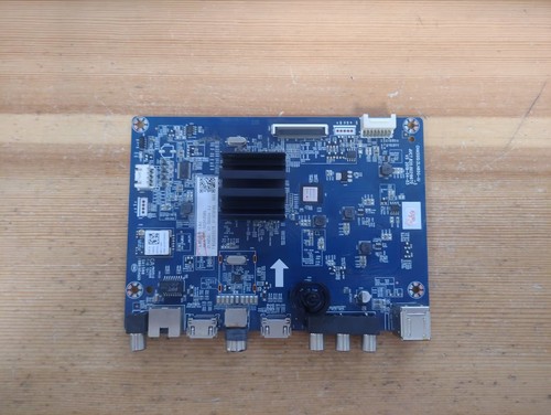 原装正品长虹65D5S主板