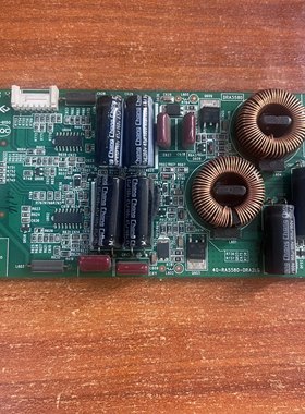 拆机原装TCL D55A261 L55A71C电视恒流板40-RA5580-DRA2LG测好 啊
