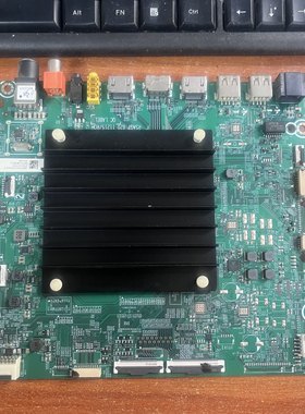 原装海信55U7G电视主板RSAG7.820.11215屏HD550Z6U71现货 啊