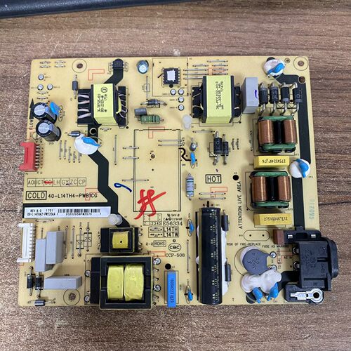 原装现货TCL55A950C电视机电源