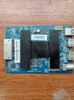 海尔LS55/65AL88A72 0091802170/A 0091802162/B CV101HR/866HR-B