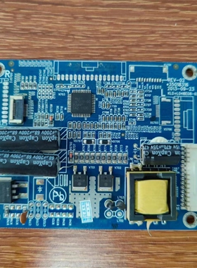 原装康佳LED49R6610U恒流板35018316 KLD+L048E08-02 现货