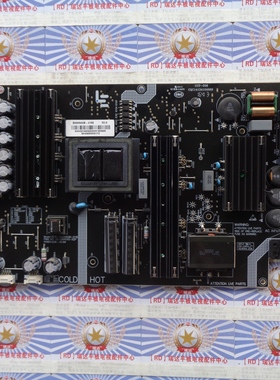原装正品乐视 L554UCNN 电源板SHG5502B-215E V2.0 25-DB4545-X2P