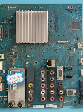 索尼KDL-40EX700液晶电视主板1-881-636-11配屏LK400D3LA4S测好发