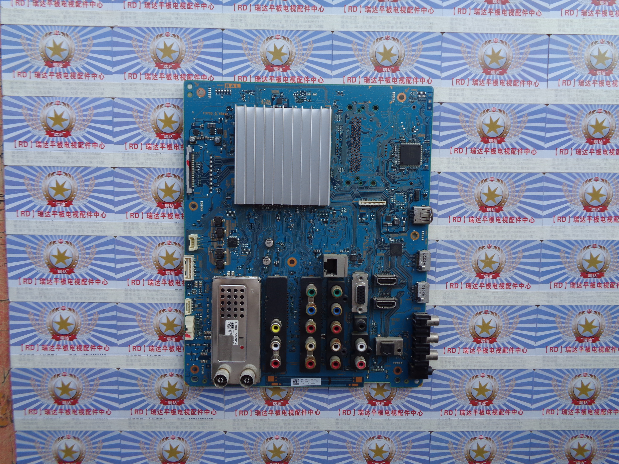 原装正品索尼KDL-52EX700主板