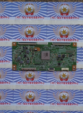 夏普 LCD-50SU561A 逻辑板 EAMDJ2S54 IN8906A 屏 V500DJ2-KS5