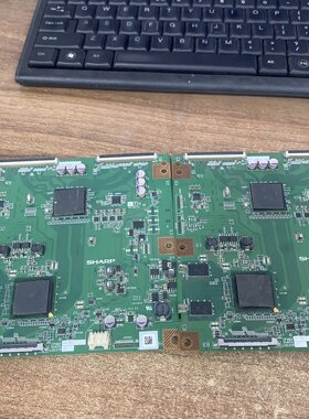 原装索尼KDL-52EX700 逻辑板CPWBX RUNTK 4353TP ZC现货测好 华