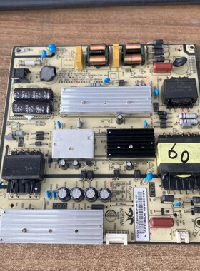 小米L60M5-4A 电视电源板AY169D-1SF01 K514C6000M02原装现货 华