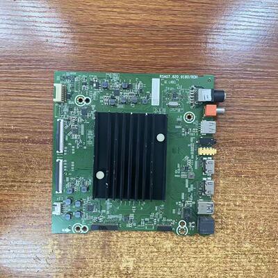 海信HZ65A55E液晶电视